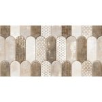 GREY DECOR 6430 HL LUSTER 30/60