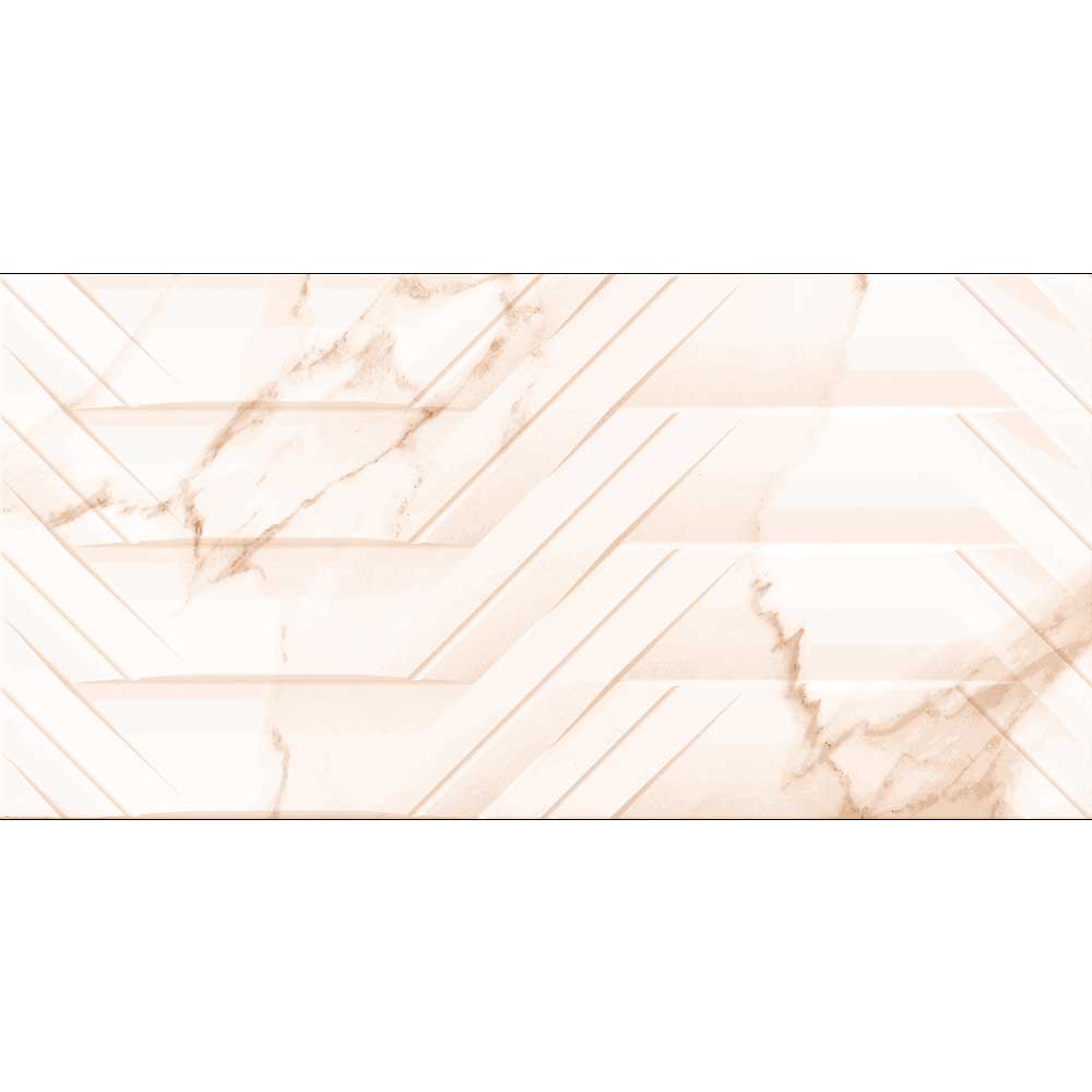 OSLO TRAPEZ BEIGE 29.6/59.6 OSLO TRAPEZ BEIGE 29.6/59.6 - imagine 1
