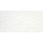 IZOLA WAVES WHITE 25/50 5894
