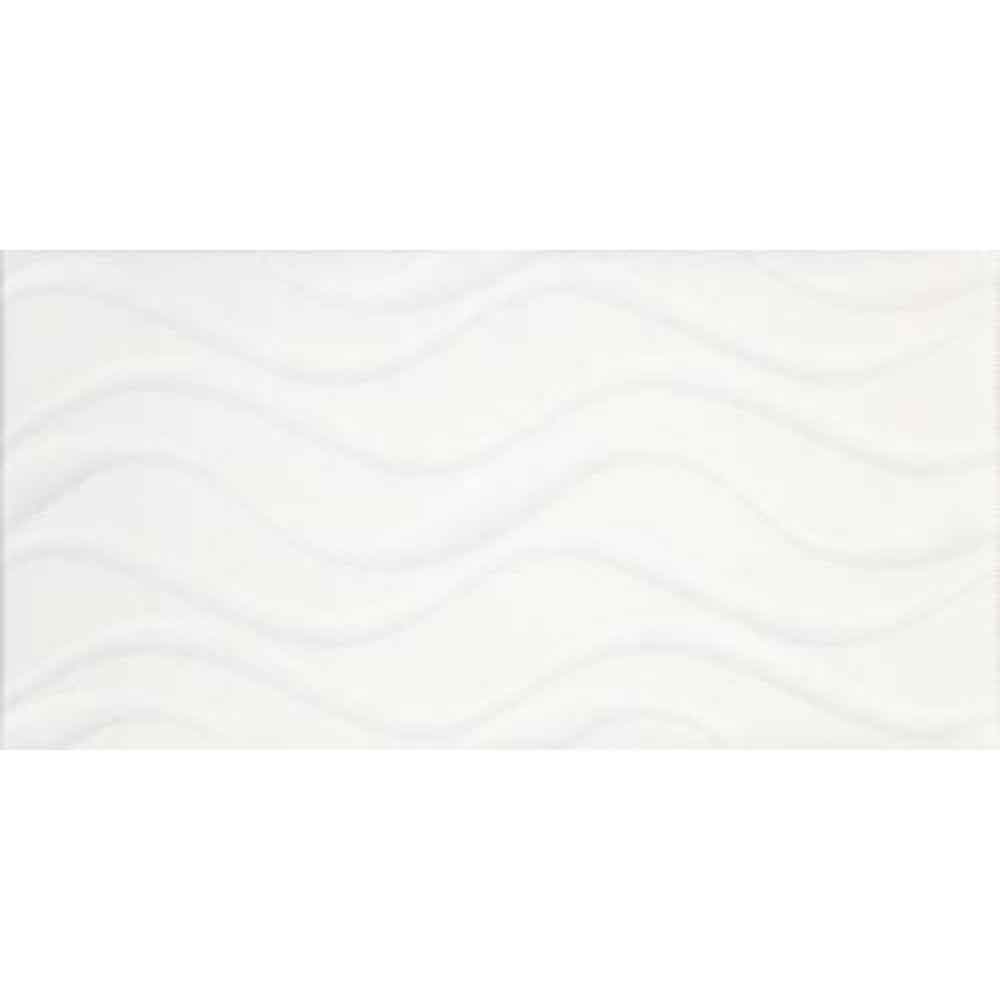 IZOLA WAVES WHITE 25/50 5894 IZOLA WAVES WHITE 25/50 5894 - imagine 1