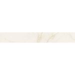 RODAPIE GLITZ ASHVILA CREMA 8/60