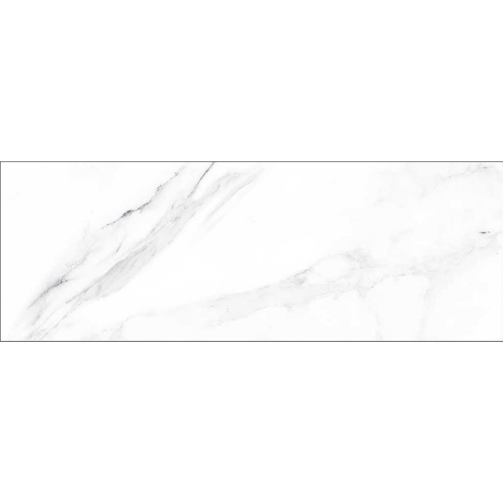 CARRARA FLAT GLOSSY 10/30 CM CARRARA FLAT GLOSSY 10/30 CM - imagine 1
