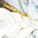 ATLANTIC GOLD AQUAMARIN SQ 60.8/60.8 NEW