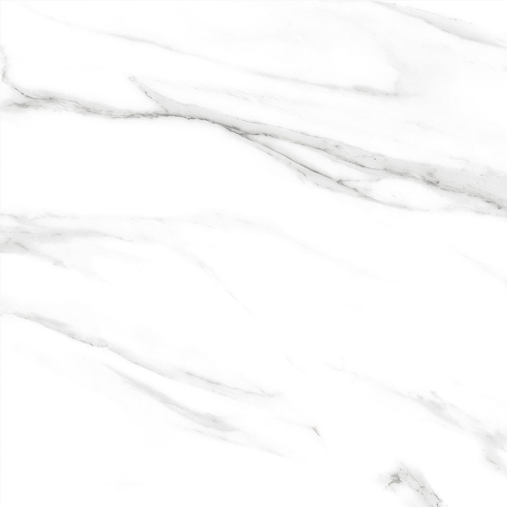 MILKY VEINS WHITE POLISHED REC 60/60 MILKY VEINS WHITE POLISHED REC 60/60 - imagine 1