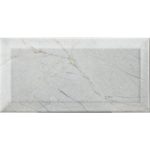 MARMOL GRIS BEVELLED GLOSSY 10/20