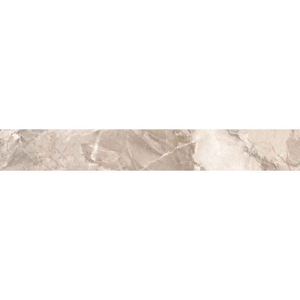 RODAPIE DEGA 3 BEIGE 8/60 RODAPIE DEGA 3 BEIGE 8/60 - imagine 1