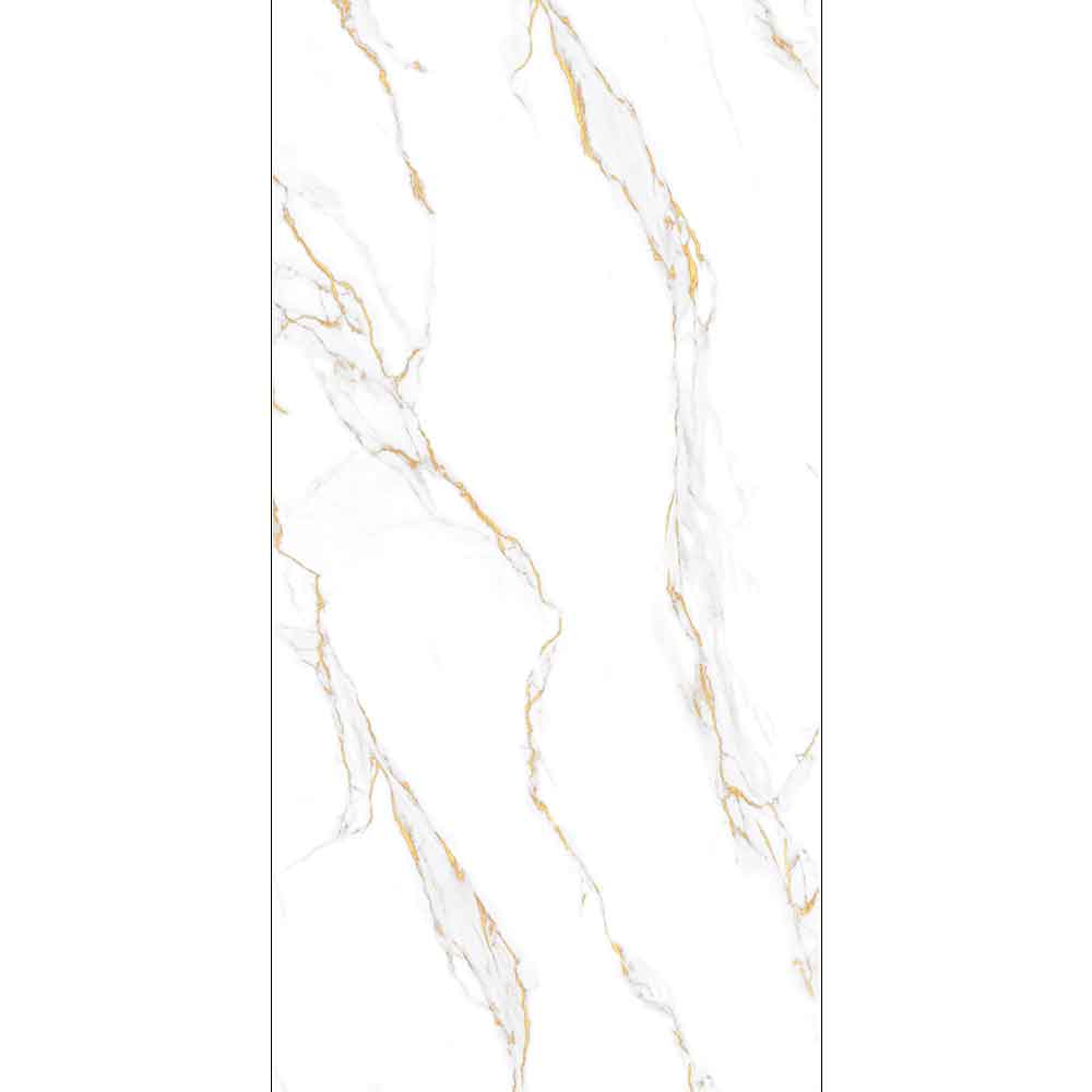 CALACATA GOLD CARVING 60/120 CALACATA GOLD CARVING 60/120 - imagine 1