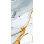 ATLANTIC GOLD AQUAMARIN GLOSSY 60/120
