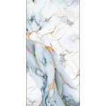 PACIFIC GOLD BLUE GLOSSY 60/120