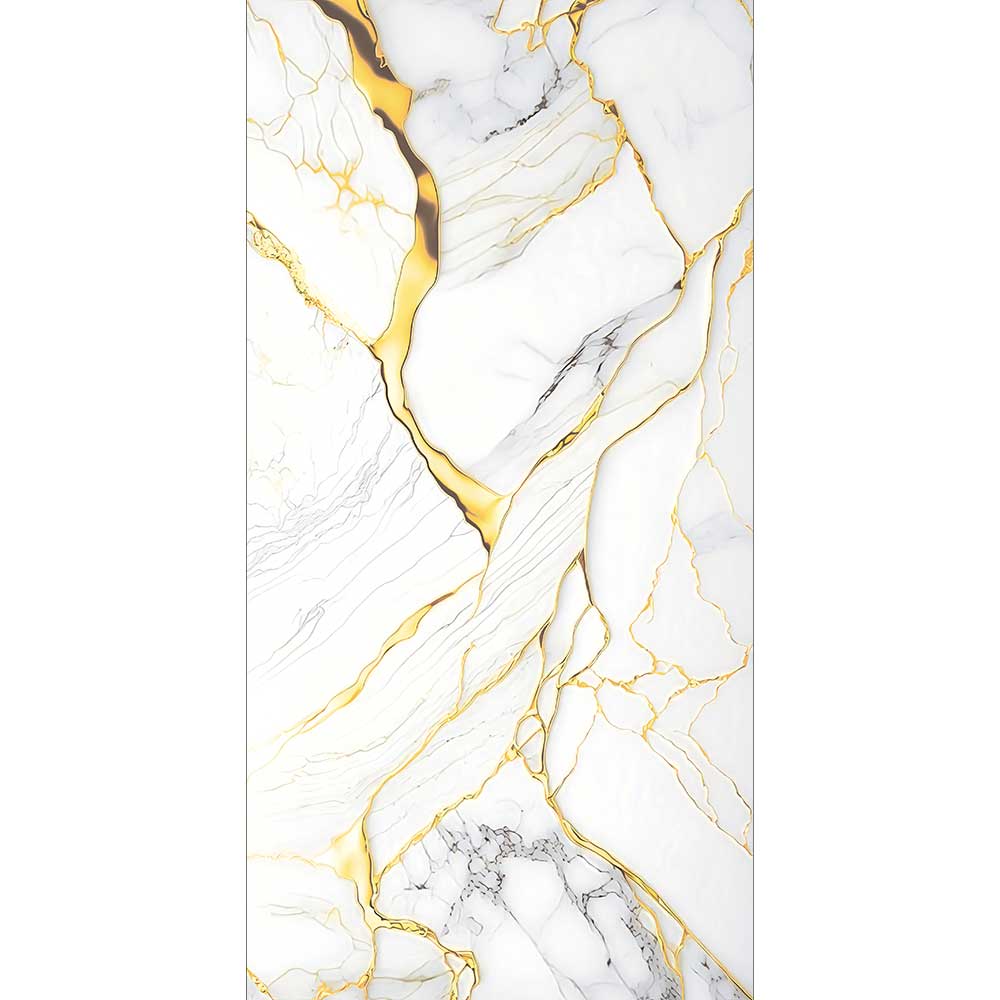 CREST GOLD GLOSSY 60/120 CREST GOLD GLOSSY 60/120 - imagine 1