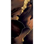 SPLENDID GOLD BROWN 60/120