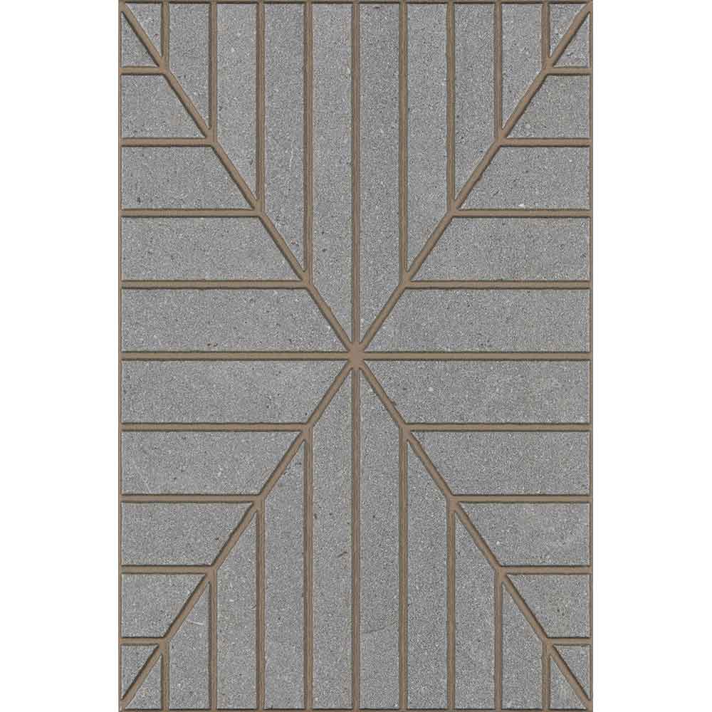 NEWRY GRIS 40/60 12MM NEWRY GRIS 40/60 12MM - imagine 1