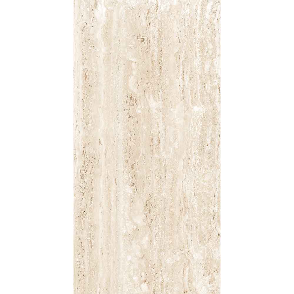 TRAVERTINO BEIGE MATT RETT 60/120 TRAVERTINO BEIGE MATT RETT 60/120 - imagine 1