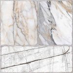 HERO MARBLE GREY 61/61
