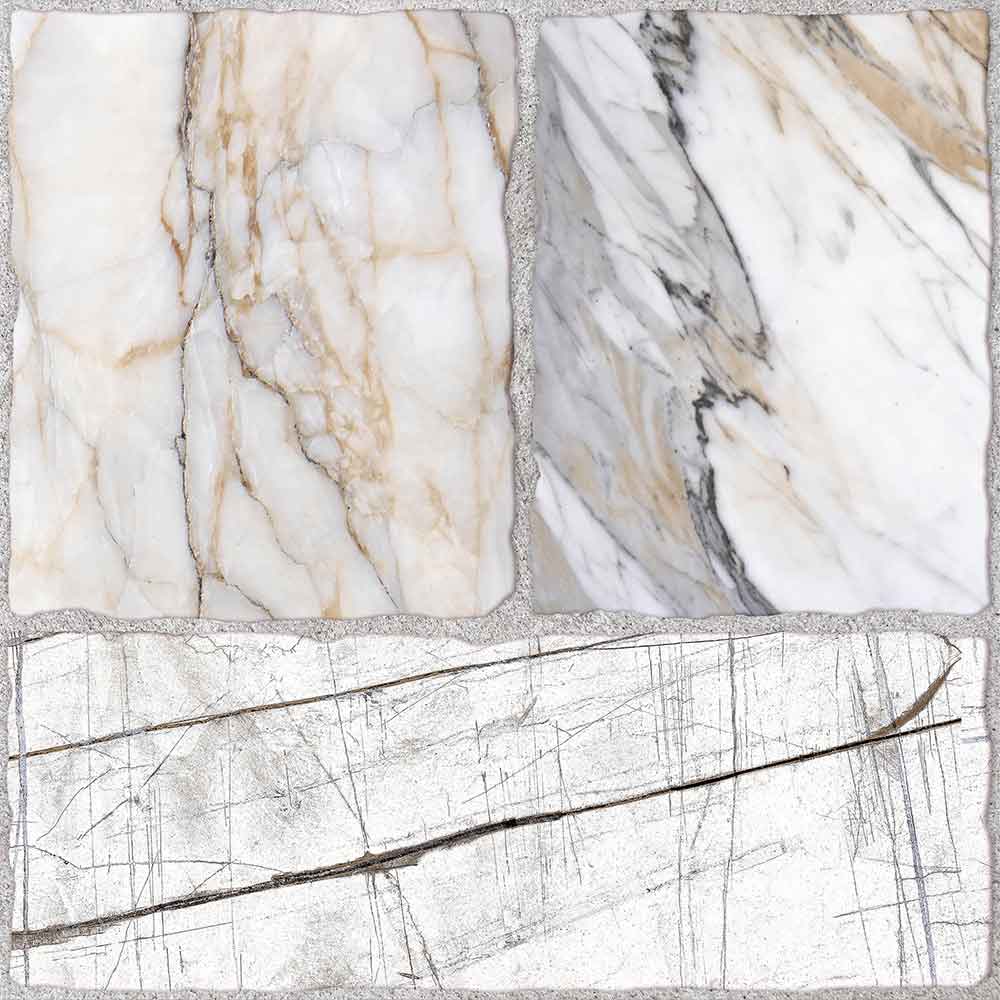 HERO MARBLE GREY 61/61 HERO MARBLE GREY 61/61 - imagine 1