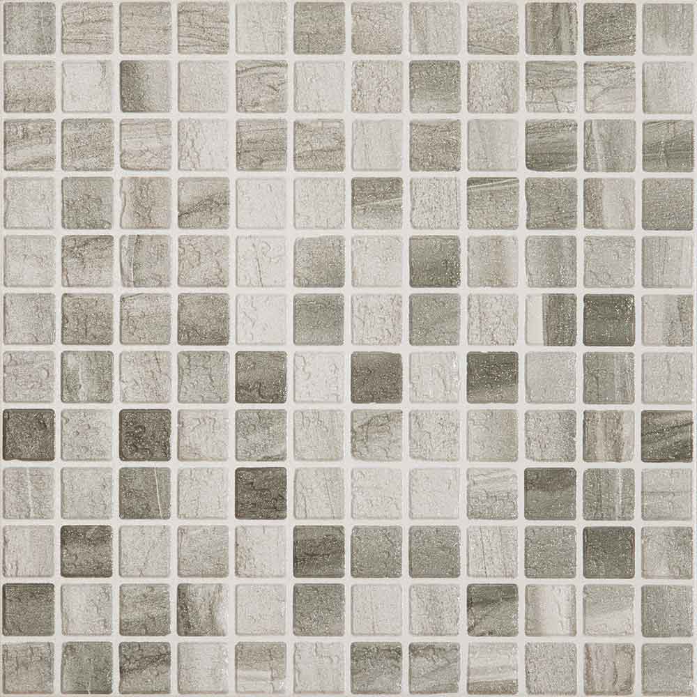 MOSAICO AVORIO PERLA SILVER 30/30 MOSAICO AVORIO PERLA SILVER 30/30 - imagine 1