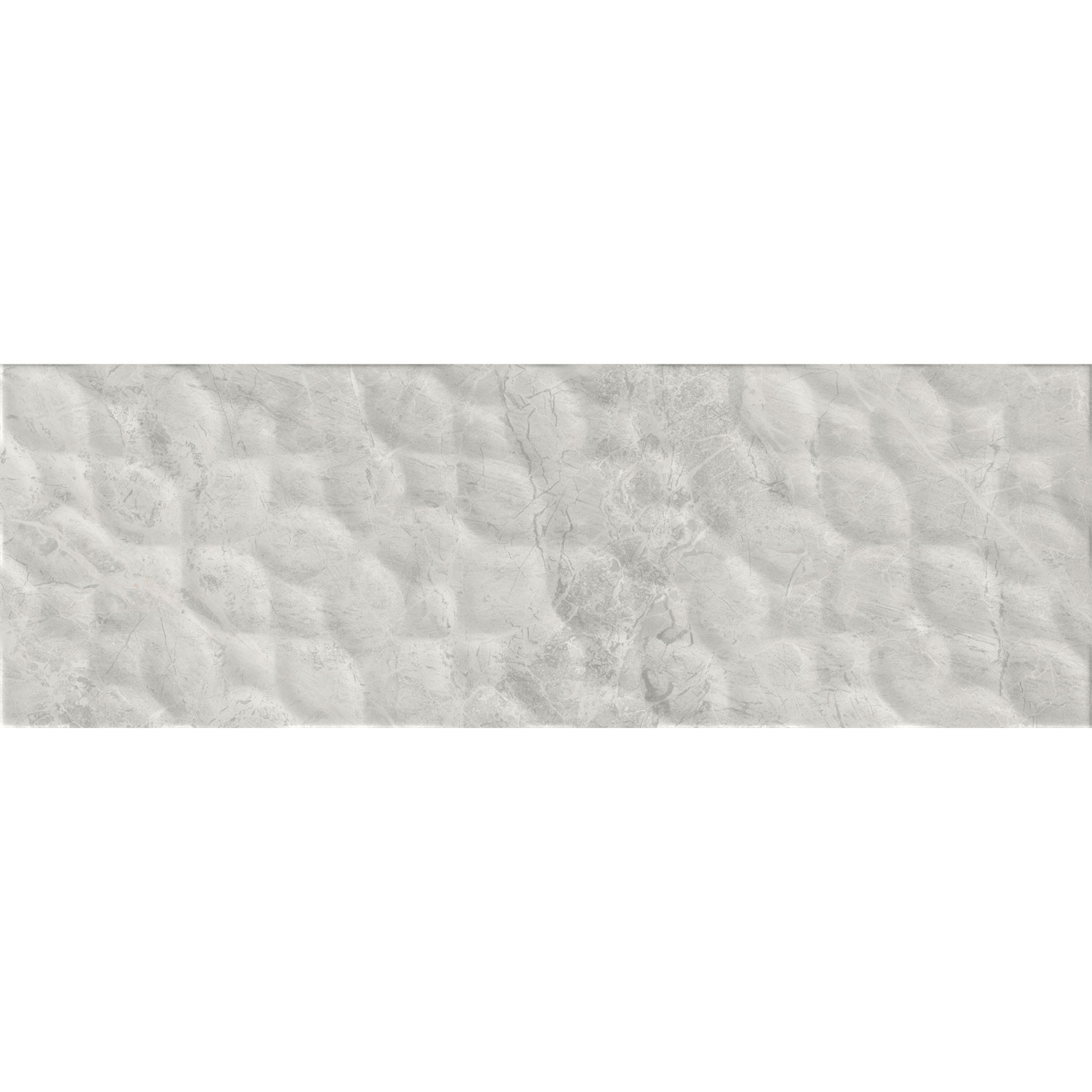 SANREMO FLOWER WHITE RECTIFIED 30/90 RP-6137R SANREMO FLOWER WHITE RECTIFIED 30/90 RP-6137R - imagine 1