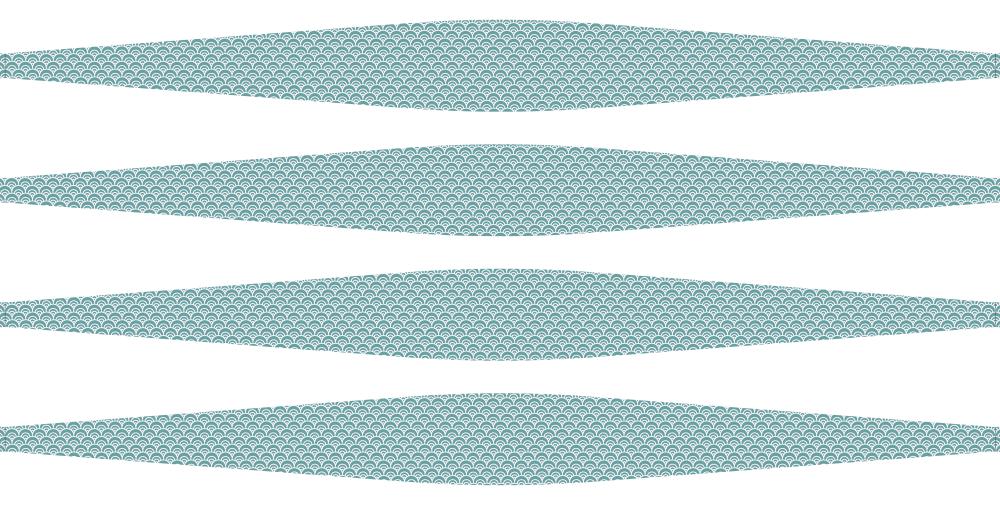 SPRING STRIPES DECOR 30/60 SPRING STRIPES DECOR 30/60 - imagine 1