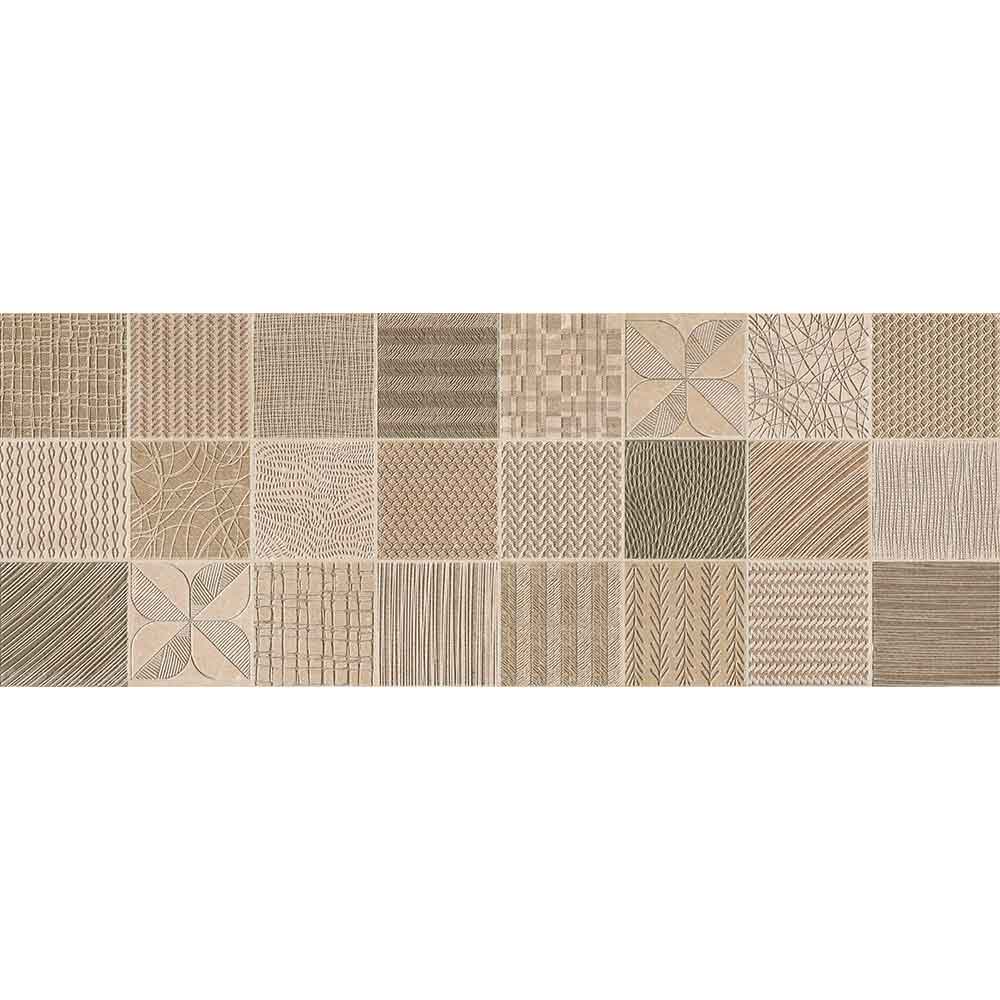 CALGARY BEIGE DECOR MIX MT 33/90 CALGARY BEIGE DECOR MIX MT 33/90 - imagine 1