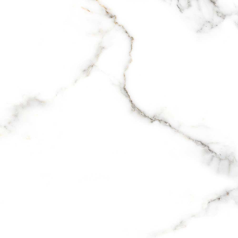 CARRARA PREMIUM WHITE POLISHED REC 60/60 CARRARA PREMIUM WHITE POLISHED REC 60/60 - imagine 1