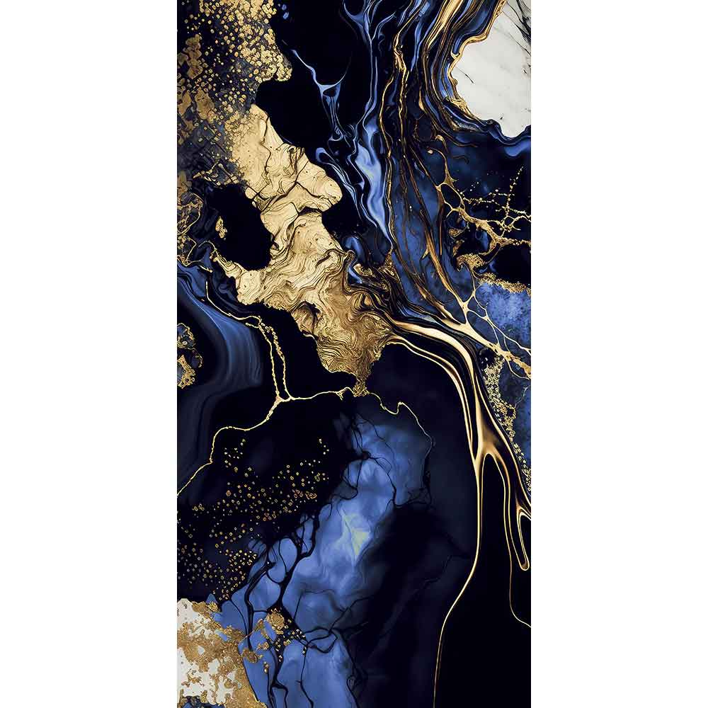 GOLDEN VENIS BLUE HG 60/120 GOLDEN VENIS BLUE HG 60/120 - imagine 1