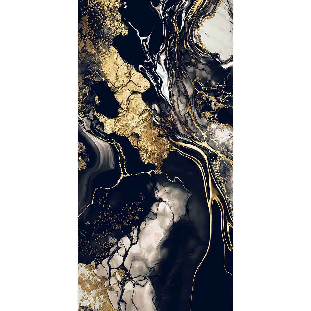 GOLDEN VENIS BLACK HG 60/120 GOLDEN VENIS BLACK HG 60/120 - imagine 1