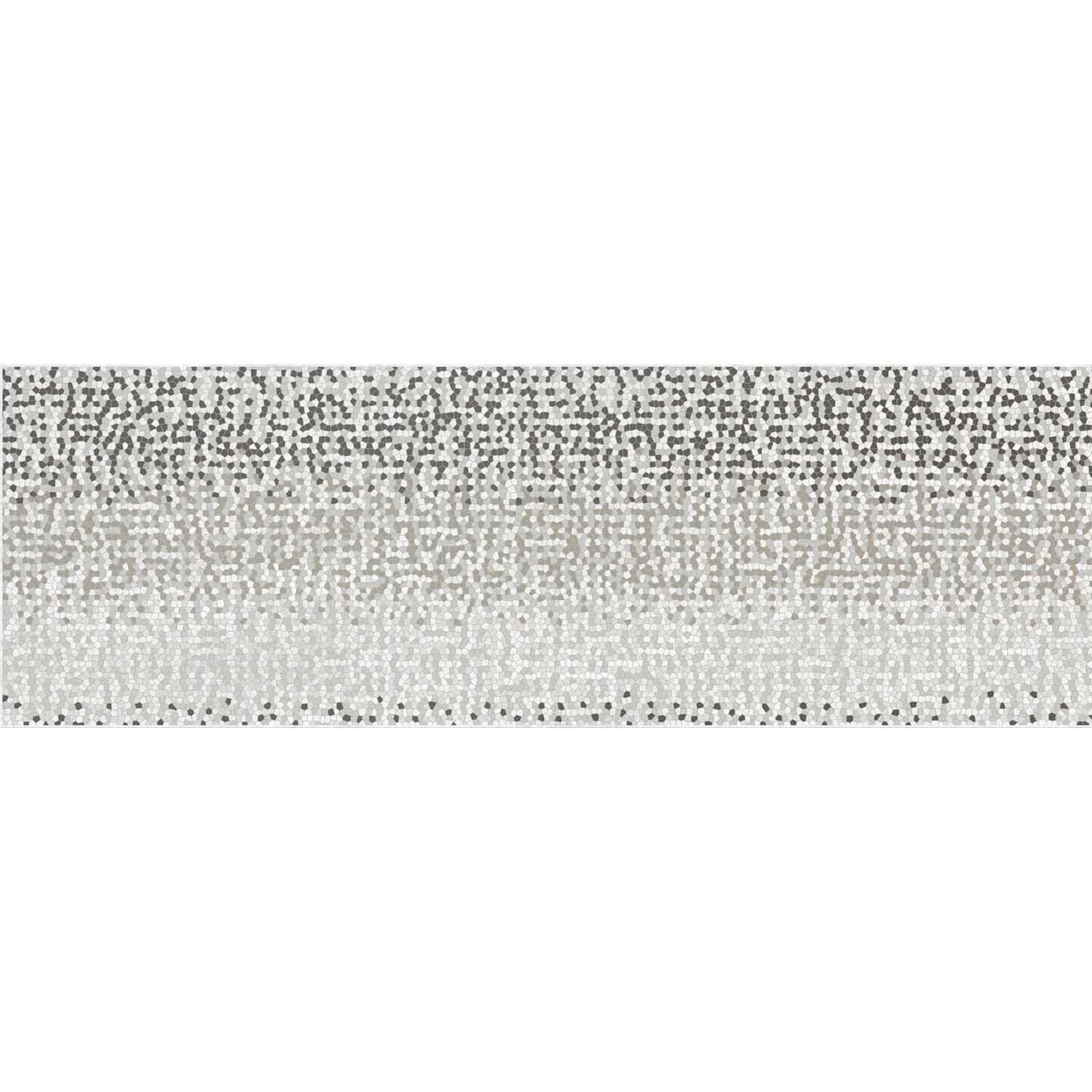 MIRROR GREY INSERTO GEO 25/75 OD437-002 MIRROR GREY INSERTO GEO 25/75 OD437-002 - imagine 1