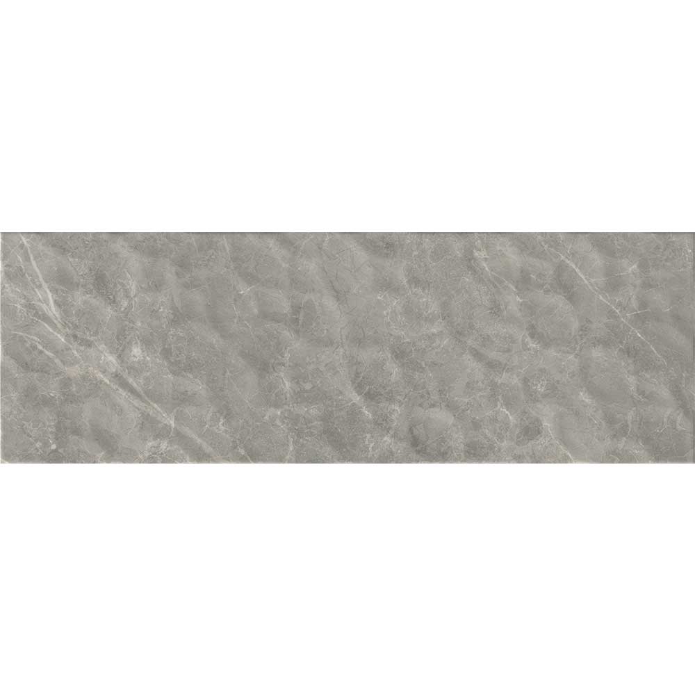 SANREMO FLOWER GREY RECTIFIED 30/90 RP-6138R SANREMO FLOWER GREY RECTIFIED 30/90 RP-6138R - imagine 1