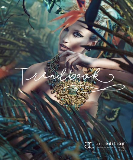 Trendbook