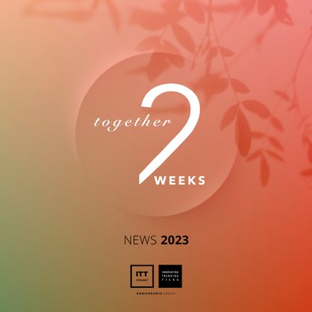2023 Catalogo News ITT Two Weeks Together LOW