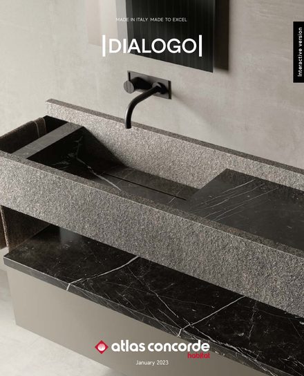 Lavoare Ceramica Atlas Concorde