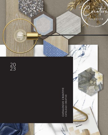 2023 Catalogo Mini Creative LOW