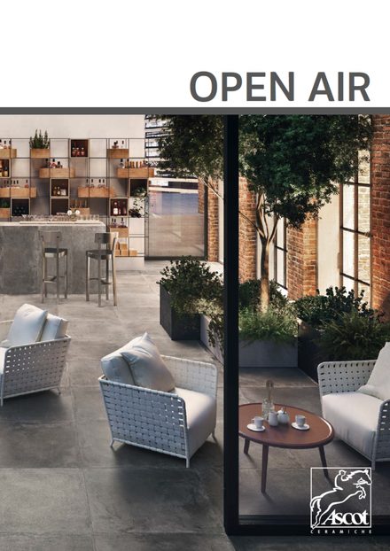 Open Air