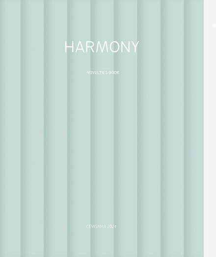 HARMONY NOVEDADES CEVISAMA 2024