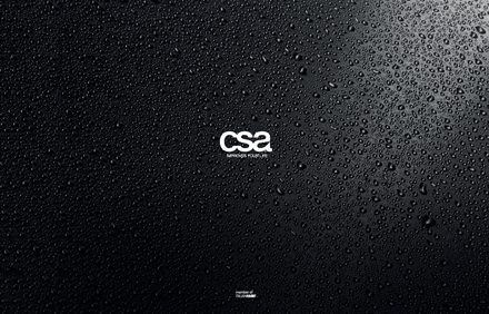 CSA profilo Aziendale
