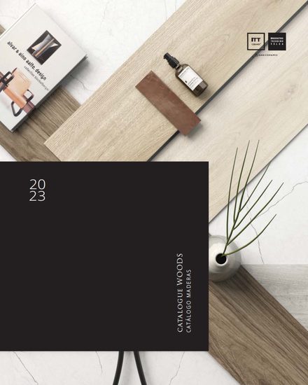 2023 Catalogo Mini ITT Woods LOW