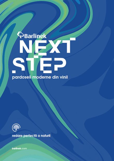 Pardoseli Vinil