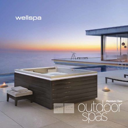 Wellspa 1