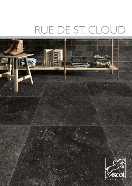 rue de st.cloud