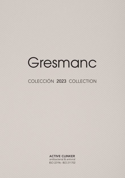 General Gresmanc 2023