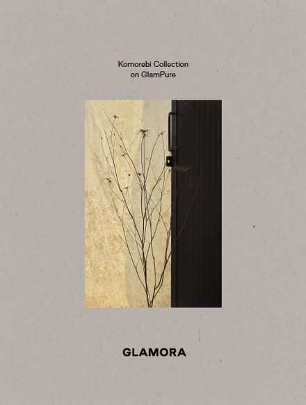 Komorebi Collection Catalogue