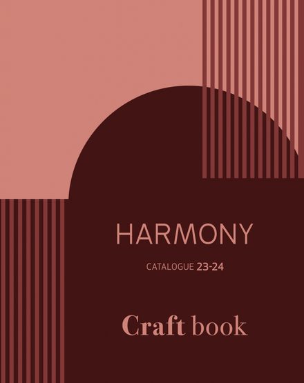 HARMONY CRAFT 23 24