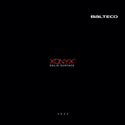 Xonyx