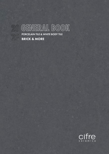 Brick More 2023