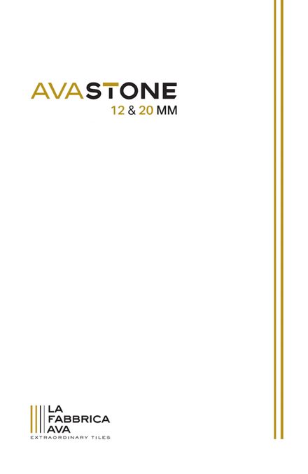 AVA 12mm 20mm