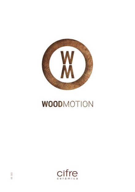 Wood Motion 2023