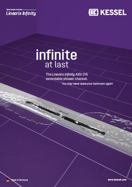 Linearis Infinity