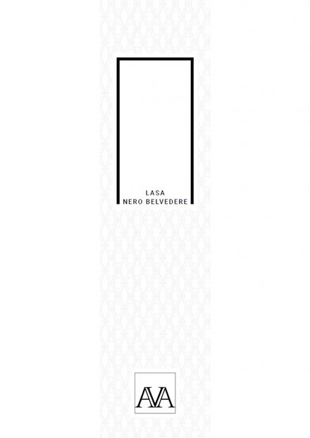 lasa nerobelvedere cat