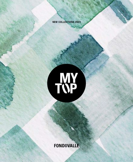 Noutati Cersaie MyTop 2023