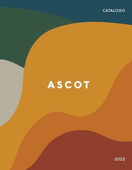 Ascot Catalogo Generale